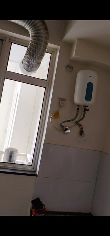 Bathroom in 2 BHK Apartment at M3M Woodshire, Sector 107 – for Rent