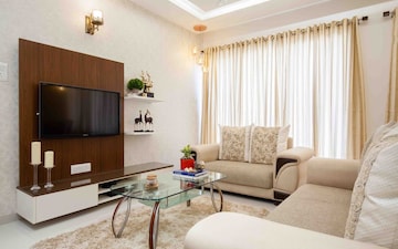 1 BHK Apartment For Rent in Datta Tower, Parel