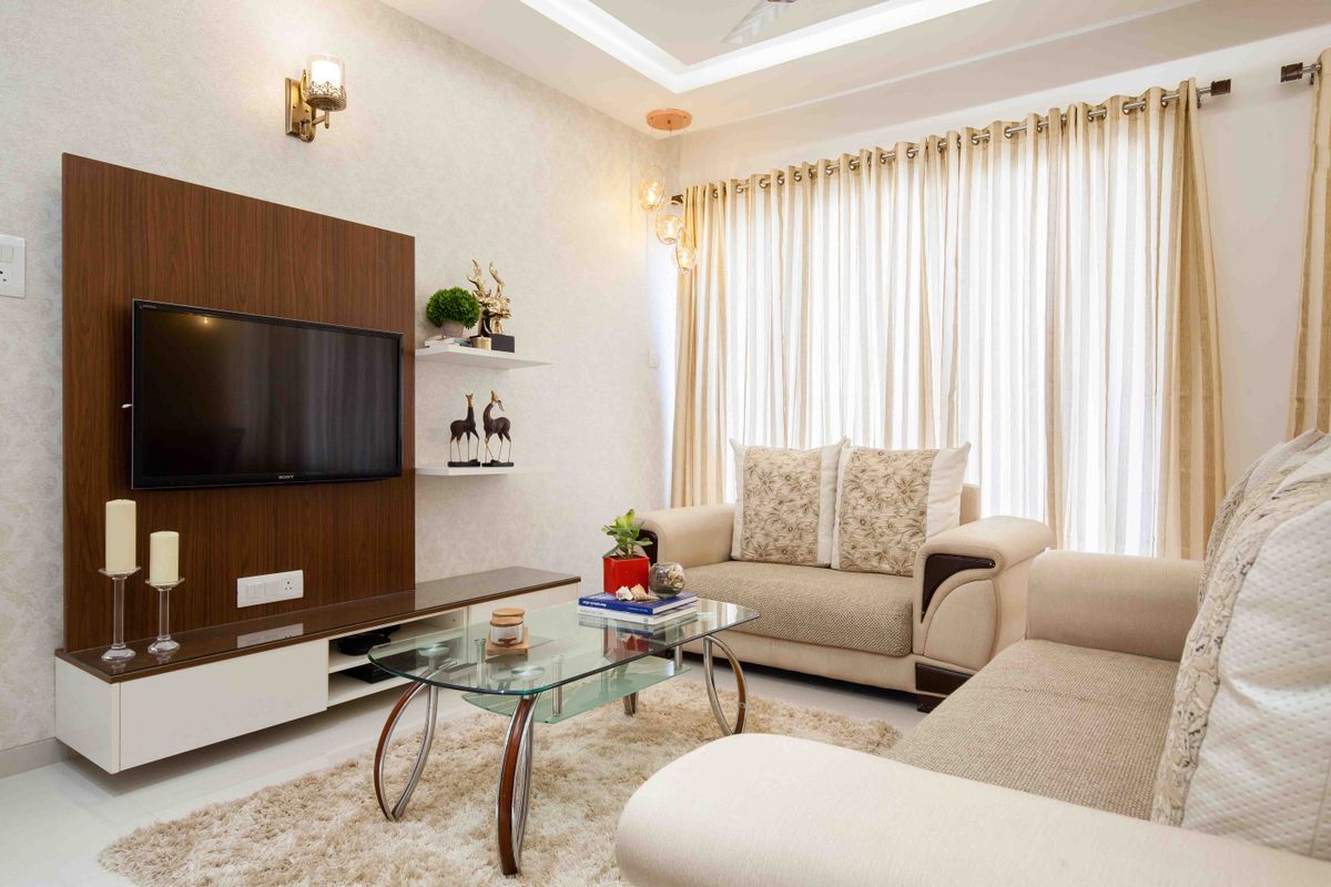 1 BHK Apartment For Rent in Datta Tower
