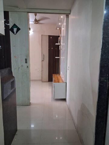  1 BHK Apartment at Neelkanth Sparkle, Ghansoli – for Rent