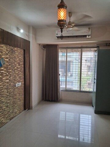 Room in 1 BHK Apartment at Neelkanth Sparkle, Ghansoli – for Rent