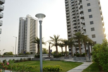 2 BHK Apartment For Rent in Shapoorji Pallonji Joyville Gurgaon, Sector 102