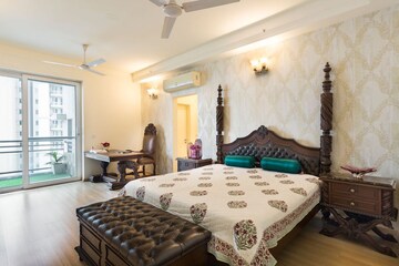 1 BHK Apartment For Rent in Redstone Infinity, Mazgaon
