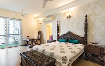 1 BHK Apartment For Rent in Redstone Infinity, Mazgaon