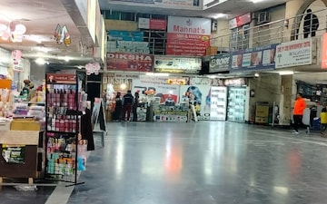 Shop For Rent in Palam Vihar