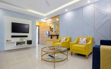 1 BHK Apartment For Rent in Shree Vijaya Residency, Parel