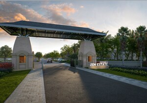  Plot For Sale in Godrej Seven, Joka