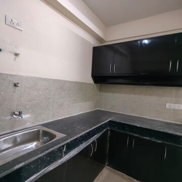 Kitchen in 3 BHK Apartment at Adore Samriddhi, Sector 89 – for Rent