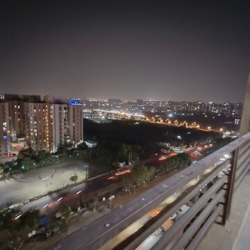 3 BHK Apartment – Exterior View View at Adore Samriddhi, Sector 89 - for Rent