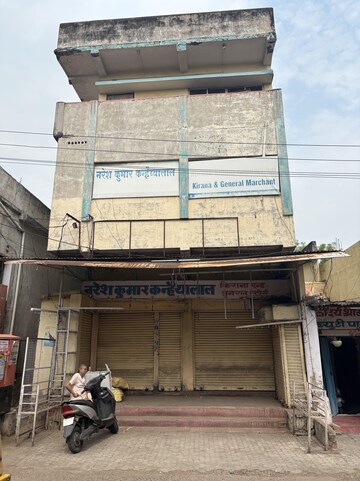  Shop For Rent in Kamptee