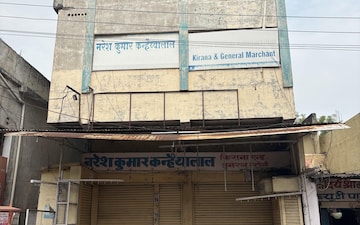 Shop For Rent in Kamptee
