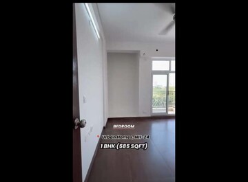 Room in 1 BHK Apartment at Aditya Urban Homes, Shahpur Bamheta – for Rent