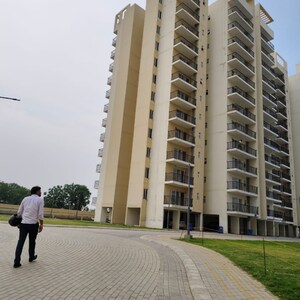 3 BHK Apartment – Exterior View View at GLS Arawali Homes, Sohna Sector 4 - for Sale