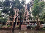 2 BHK + Pooja Room 605 Sq.Ft. Apartment in Giriraj CHS Goregaon