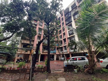 2 BHK Apartment For Sale in Giriraj CHS Goregaon, Goregaon East