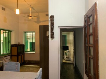  6+ BHK Independent House at Ballygunge – for Sale
