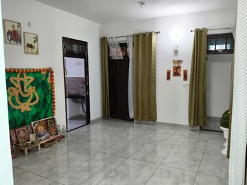 Building Lobby in 2 BHK Villa at Amethi – for Rent