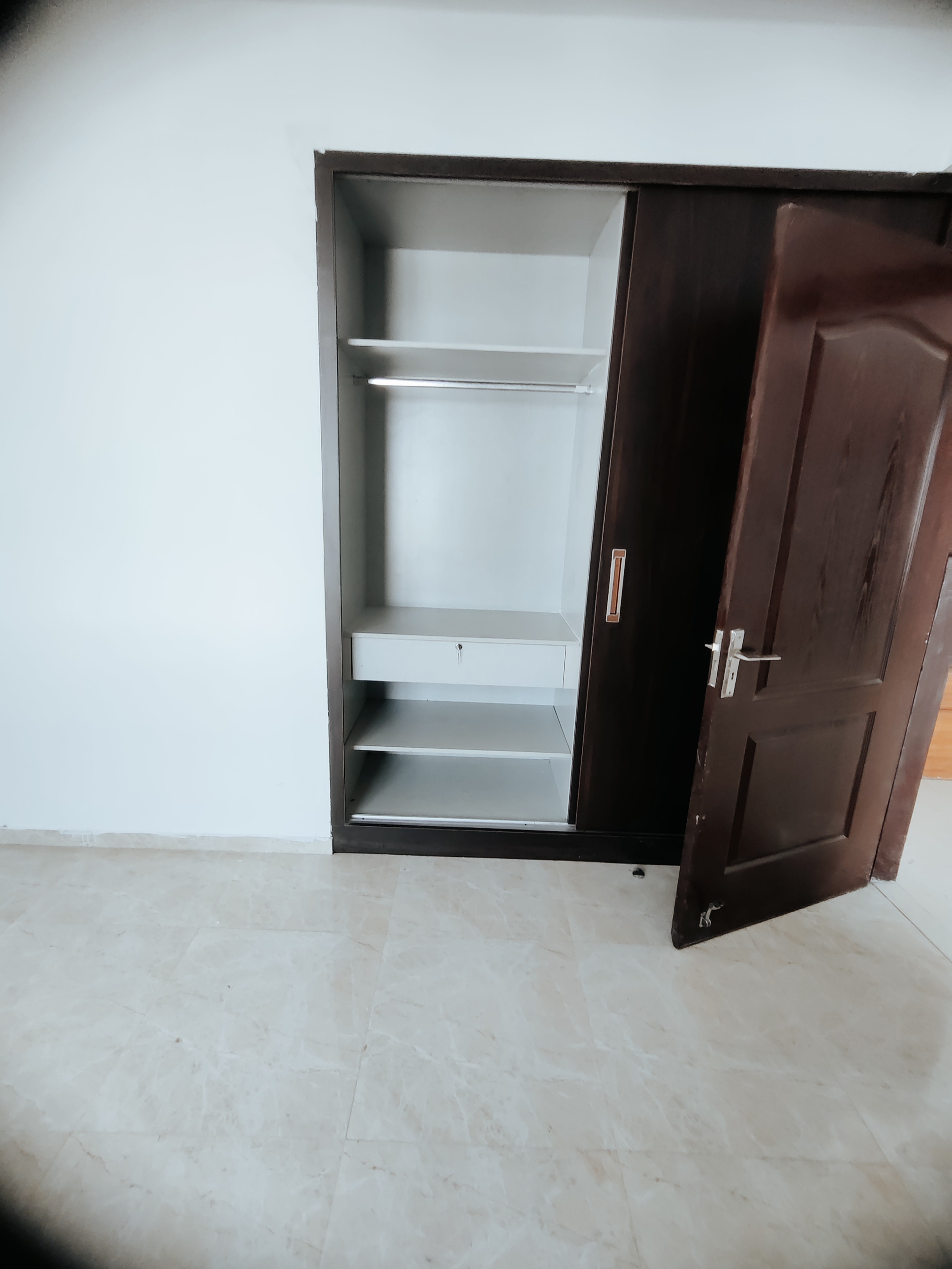 3 BHK 1925 Sq.Ft. Apartment in Omaxe Royal Residency Faridabad