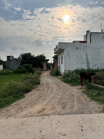 Plot Area in  Plot at PropZone IMT Delight Homes, Sector 71 – for Sale
