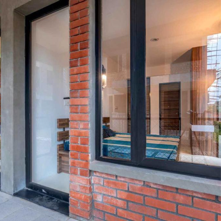 Exterior View, arete-india-our-homes-3 1 Bedroom 390 Sq.Ft. Apartment In Sohna Sector 6 Gurgaon 8917881