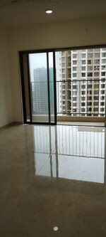 3 BHK + Servant Room 860 Sq.Ft. Apartment in Sunteck Hillview
