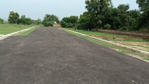 Plot Area in  Plot at Kalli Paschim – for Sale