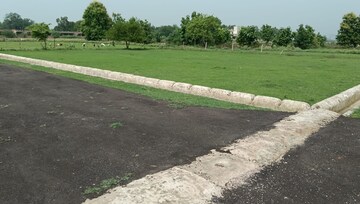 Plot Area in  Plot at Kalli Paschim – for Sale