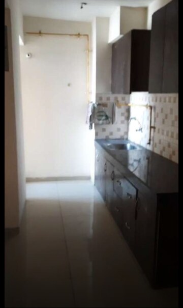 Bathroom in 2 BHK Apartment at Wave Dream Homes, Wave City – for Rent
