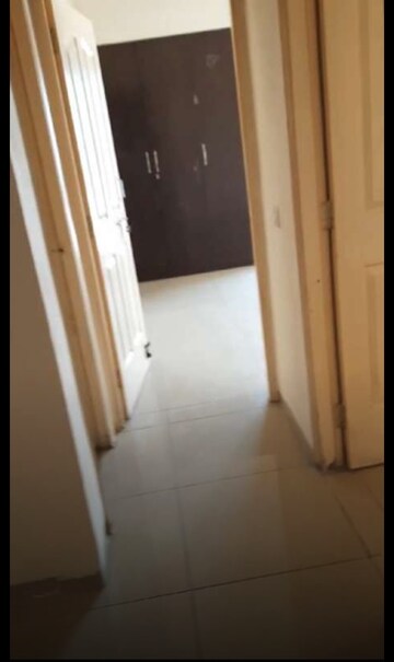 Building Lobby in 2 BHK Apartment at Wave Dream Homes, Wave City – for Rent