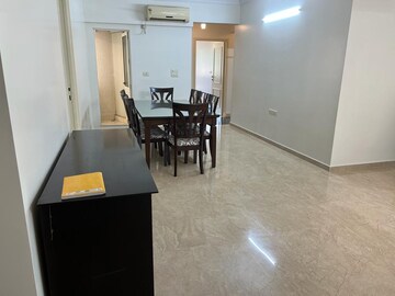 3 BHK Apartment For Rent in Hiranandani Heritage Tower, Powai