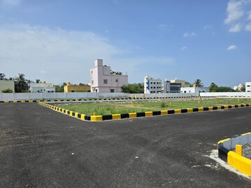  Plot For Sale in Mambakkam