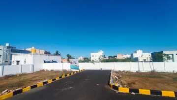  Plot – Exterior View View at Mambakkam - for Sale