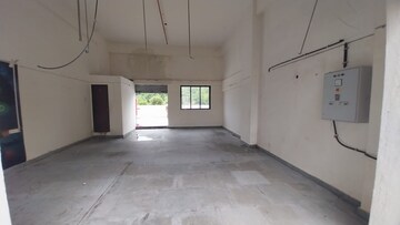  Warehouse – Exterior View View at Vasai East - for Rent