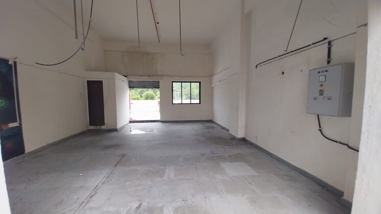 Exterior View, vasai east Commercial Warehouse 1260 Sq.Ft. In Vasai East Palghar 8917872