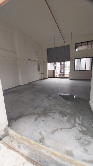  Warehouse – Exterior View View at Vasai East - for Rent