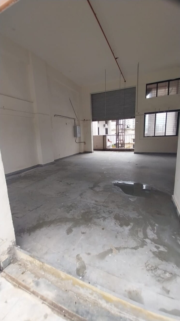 Exterior View, vasai east Commercial Warehouse 1260 Sq.Ft. In Vasai East Palghar 8917872