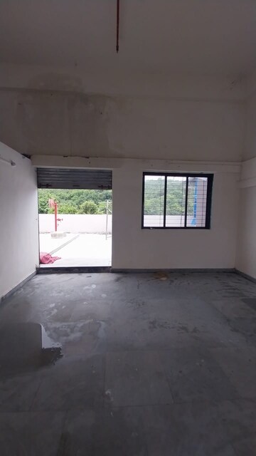  Warehouse – Exterior View View at Vasai East - for Rent