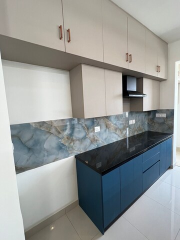 2 BHK Apartment For Rent in Puravankara Purva Zenium, Hosahalli