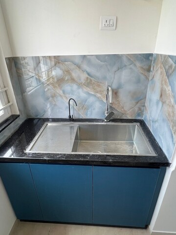 Furnished Amenities in 2 BHK Apartment at Puravankara Purva Zenium, Hosahalli – for Rent