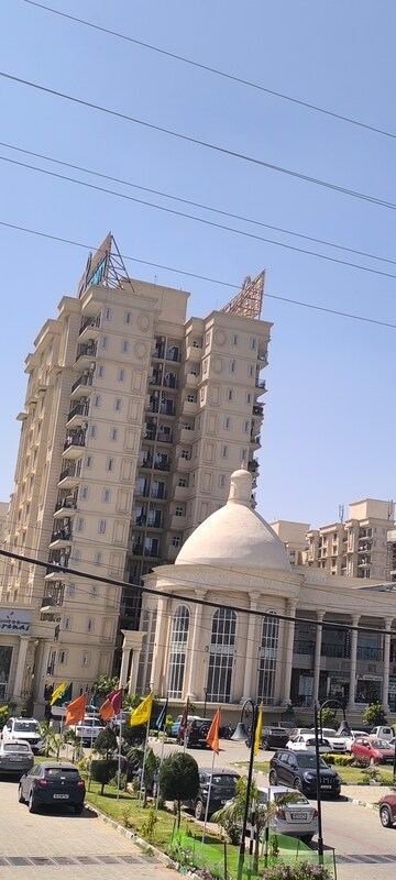 2 BHK Apartment For Rent in Signature The Serenas, Sohna Sector 36