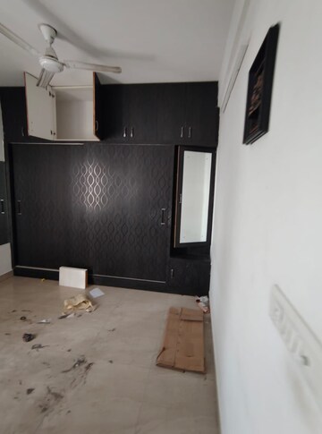 Bedroom in 3 BHK Independent House at Hrbr Layout – for Rent