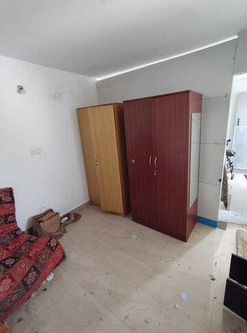 Bedroom in 3 BHK Independent House at Hrbr Layout – for Rent