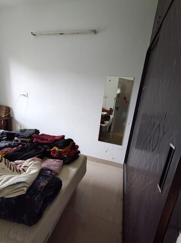 Bedroom in 3 BHK Independent House at Hrbr Layout – for Rent