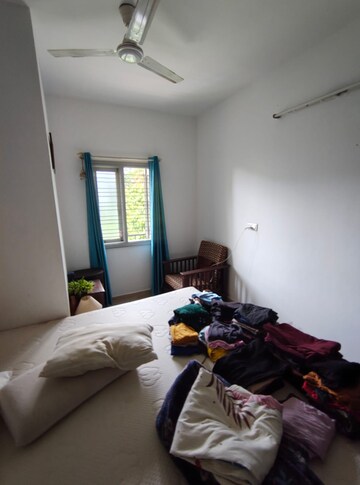 3 BHK Independent House For Rent in Hrbr Layout