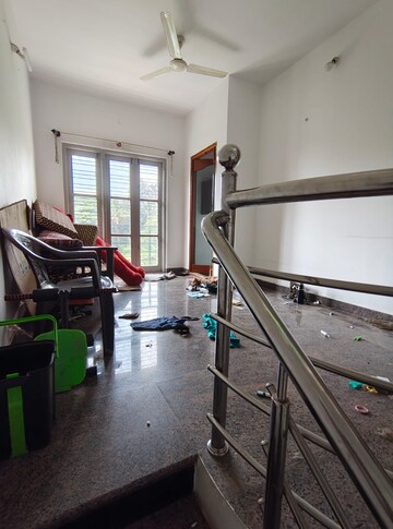  3 BHK Independent House at Hrbr Layout – for Rent