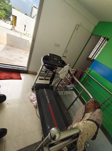  3 BHK Independent House at Hrbr Layout – for Rent