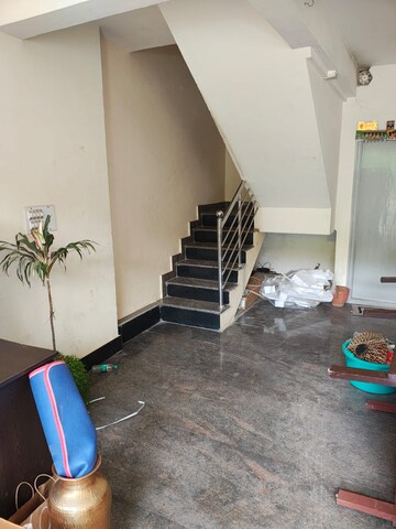 3 BHK Independent House – Exterior View View at Hrbr Layout - for Rent
