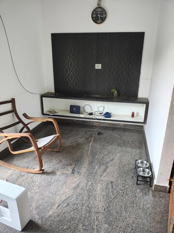 Room in 3 BHK Independent House at Hrbr Layout – for Rent