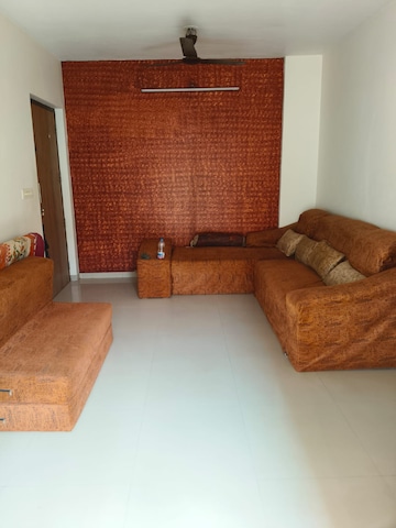 1 BHK Apartment For Rent in Lodha Excellencia, Wagle Industrial Estate