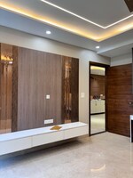 4 BHK + Pooja Room,Servant Room 350 Sq.Yd. Builder Floor in Builder Floor 